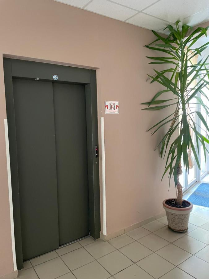 Franci Wellness Apartman Zalakaros Exterior photo