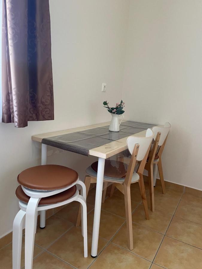Franci Wellness Apartman Zalakaros Exterior photo
