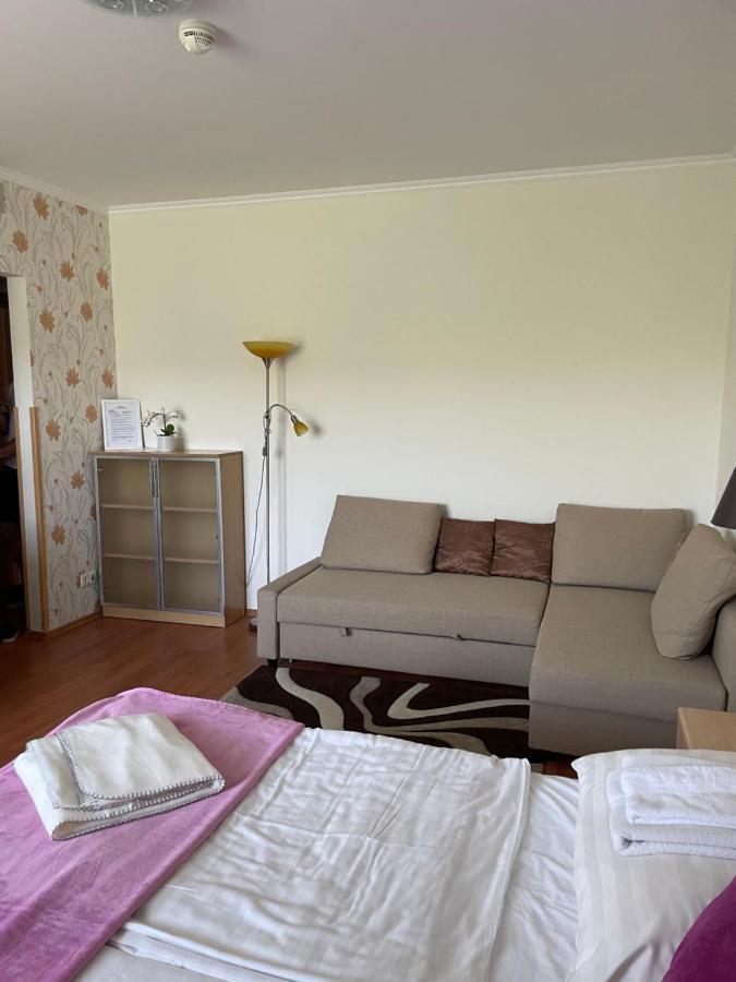 Franci Wellness Apartman Zalakaros Exterior photo