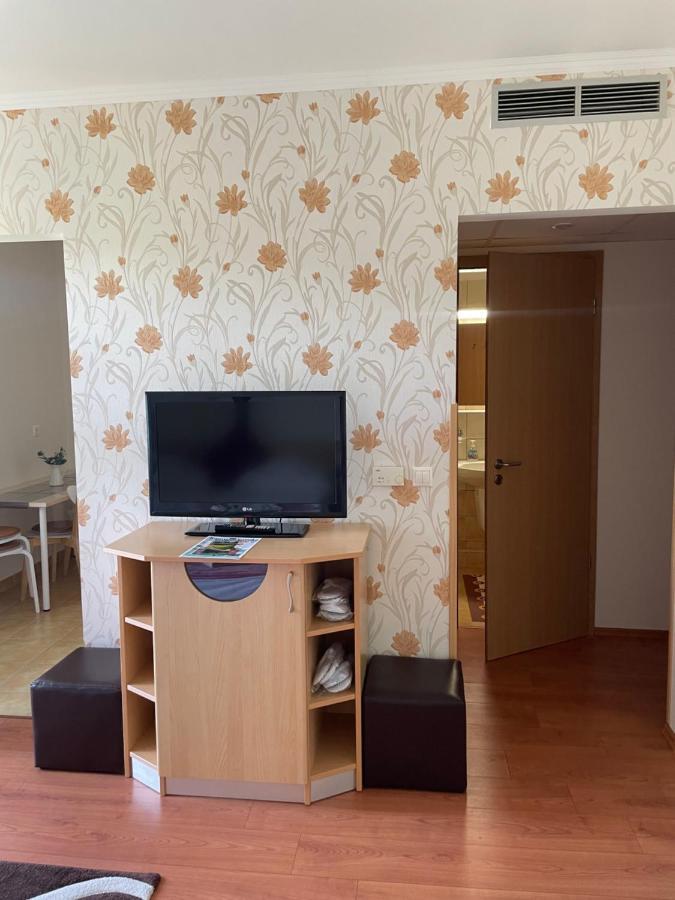 Franci Wellness Apartman Zalakaros Exterior photo